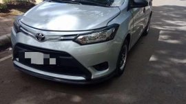 SELLING TOYOTA Vios j 2015