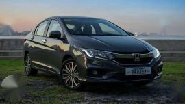 Honda City 2019 best deal FOR SALE
