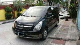 2010 Hyundai Grand Starex VGT Gold AT