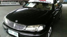 Nissan Exalta 2003 AT for sale