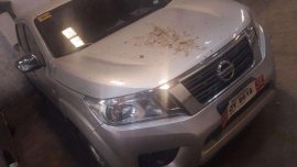2018 Nissan Navara for sale 