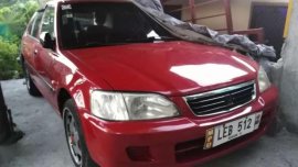 Honda City 2001 for sale 