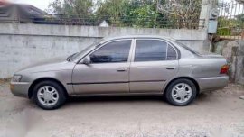 For sale Toyota Corolla xe 93