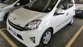 Toyota Wigo 2016 for sale