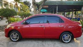 2011 Toyota Vios for sale 