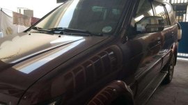 Isuzu Sportivo X 2013 for sale