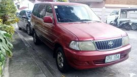 Toyota Revo 2003 for sale