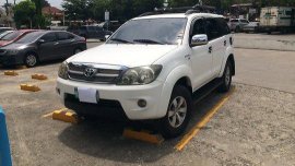 Toyota Fortuner 2008 for sale