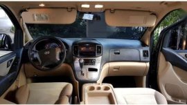 2016 HYUNDAI Grand Starex 2.5 Automatic FOR SALE