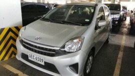 Toyota Wigo 2017 for sale