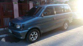 For Sale Mitsubishi Adventure Diesel 2000 