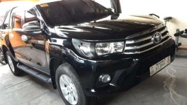 2018 Toyota Hilux G Manual for sale 