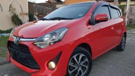 Toyota Wigo 1.0L G 2018 FOR SALE