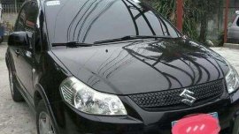 Suzuki Sx4 automatic 2011 for sale 