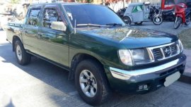 Nissan Frontier At 2000 for sale