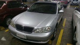 2002 Nissan Cefiro A33 for sale