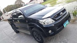 2010 Toyota Hilux G Manual Diesel 4x2 LOW mileage Negotiable
