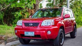 Nissan Xtrail 2003 model for sale