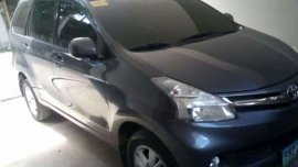 Toyota Avanza 2014 for sale