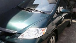 2004 Honda City Idsi Manual FOR SALE