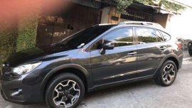 Subaru XV premium edition 2012 model