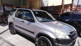 Honda CRV 2003 for sale