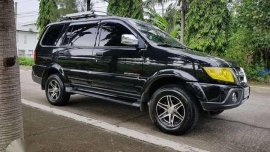 Isuzu Sportivo X 2014 for sale