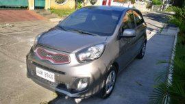 2015 Kia Picanto for sale