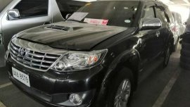 Toyota Fortuner 2014 for sale