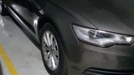 Audi A6 2014 Sedan FOR SALE