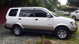 Isuzu Crosswind XUV 2.5L 2012 for sale