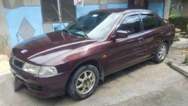Mitsubishi Lancer 2000 for sale 