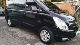 2013 Hyundai Grand Starex for sale