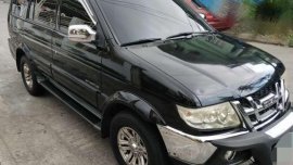 2012 Isuzu Sportivo for sale