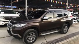 Mitsubishi Montero Sport GLS Premium 2016 for sale 