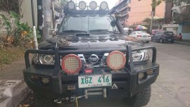 Nissan Patrol 2003 for sale