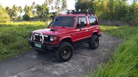Mitsubishi PAJERO FOR SALE