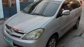 2005 Toyota Innova G for sale