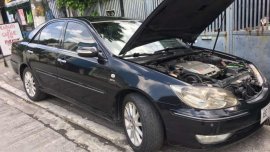 For sale : 2004 3.0v TOYOTA Camry