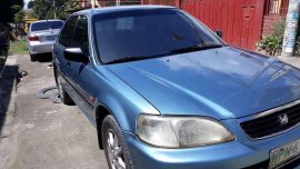 Honda City Car 2000 foe sale