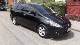 2010 Mitsubishi Grandis Automatic gas FOR SALE