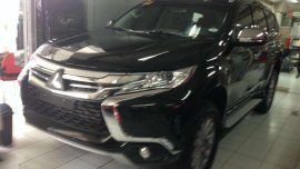 LotsofFREE 2018 Mitsubishi Montero Sport Gls 4x2 Automatic and 2019 Glx Manual