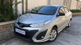 2018 Toyota Vios E for sale