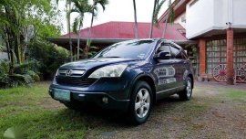 Honda CRV 2008 for sale