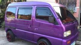 Suzuki Multicab Good running condition for sale