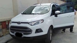 Ford Ecosport 2016 FOR SALE