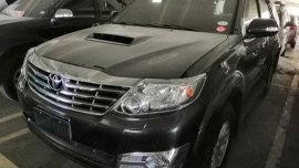 Toyota Fortuner 2013 for sale