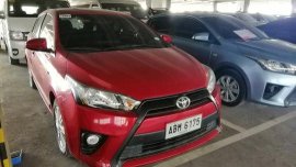 Toyota Yaris 2015 for sale