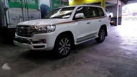 Toyota Land Cruiser LC200 VX Limited BRAND NEW 2019