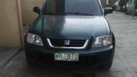 Honda CRV 1999 for sale